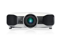 Máy chiếu Epson PowerLite Pro Cinema 5020UBe (LCD, 2400 lumens, 320000:1, Full HD 3D)
