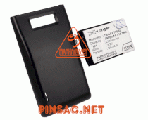 Pin dung lượng cao cho LG Optimus P705, LG Optimus P705g