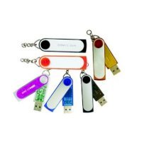 USB kim loại HVP KL-011 8GB