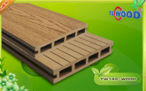 Sàn gỗ TecWood TW140-Wood