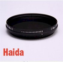 Kính lọc Haida NDx 62mm