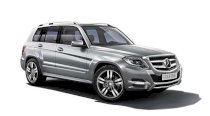 Mercedes-Benz GLK200 CDI BlueEFFICIENCY 2.2 2013