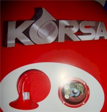 Còi điện Korsa