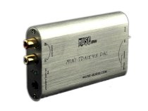 Mini Muse DAC TDA1543