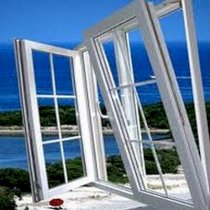 Cửa sổ mở quay lật vào trong Vwindow VS01