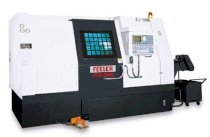 Máy tiện CNC FEELER FTC-640