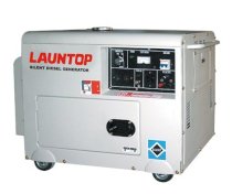 Máy phát điện LaunTop LDG3600S