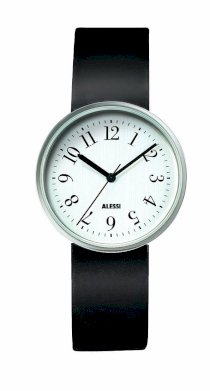 Alessi Women's Watch Record AL 6000 Designed by Achille Castiglioni