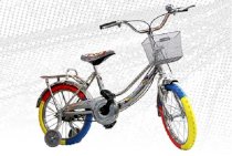 Xe đạp trẻ em Tatisa XDA-22