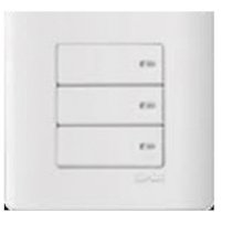 Công tắc Clipsal Zencelo-White color Series 16A/ba/2 chiều