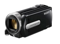 Sony Handycam DCR-SX22