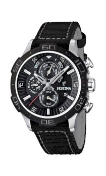  Festina - Men's Watches - Festina La Vuelta - Ref. F16566/3