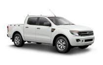 Ford Ranger XLS 2.2 MT 4X2 2013 Việt Nam