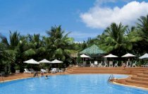 Sài gòn Phú Quốc Resort - Chuyên đặt phòng khách sạn Saigon Phú Quốc