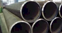 Thép ống đúc TTP ASTM A106/A53-Grade Φ273 WT9mm L6m