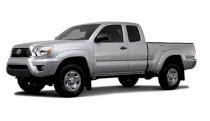Toyota Tacoma Access Cab PreRunner 2.7 AT 4x2 2013
