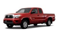 Toyota Tacoma Access Cab 4.0 AT 4x4 2013