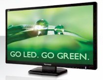 Viewsonic VX2703mh-LED 27-inch Widescreen Full HD 1080p