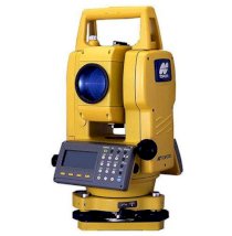 Máy toàn đạc điện tử Topcon GTS-512A