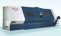 Máy tiện CNC FEELER FT-500L