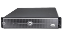 Server Dell PowerEdge 2850 (2 x Intel Xeon 3.6GHz, Ram 8GB, HDD 3x146GB, CD ROM, Raid Perc 4e (0,1,5), 2x700W)