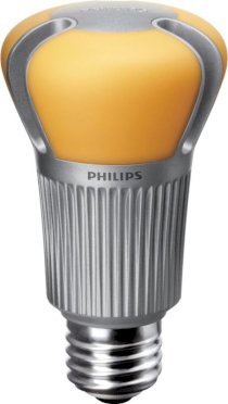 Bóng đèn Led Philips 12-60w E27 2700K A60 Dim