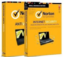 Norton Antivirus 2013 1year/ 1PC