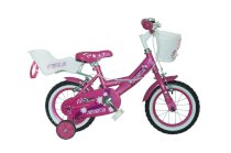 Xe đạp trẻ em TOTEM ROSE 12