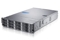 Server Dell PowerEdge C2100 (2 x Intel Xeon E5504  2.0Ghz, Ram 8GB,  HDD 6x250GB, Raid H200,  PS 2x750Watts)