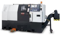 Máy tiện CNC FEELER FTC-30