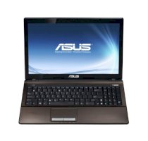 Asus K53SD-SX1070V (Intel Core i5-2450M 2.5GHz, 6GB RAM, 500GB HDD, VGA NVIDIA GeForce 610M, 15.6 inch, Windows 7 Home Premium 64 bit)