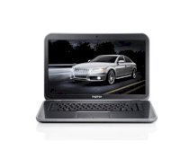 Dell Audi A5 5420 (Intel Core i7-3612QM 2.1GHz, 4GB RAM, 500GB HDD, VGA ATI Radeon HD 7670M, 15.6 inch, PC DOS)