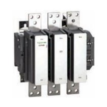 Contactor Schneider LC1F400ED (400A, 48VDC, 220kW)