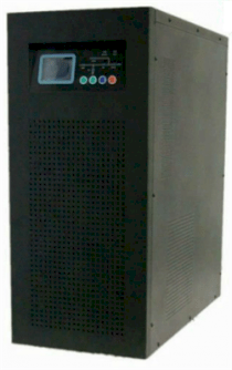 Bộ lưu điện HRD PCA06S 6KVA/4.8KW