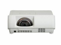 Máy chiếu Panasonic PT-CW230U (DLP, 2500 lumens, 2000:1, WXGA(1280 x 800))