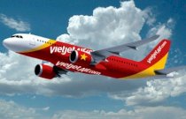 Vé máy bay Jetstar Pacific Airlines Đà Nẵng - Nha Trang A320 