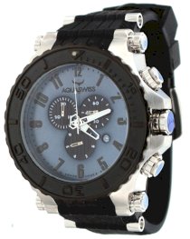  AquaSwiss #39XG081 Bolt XG Swiss Made Chronograph Watch