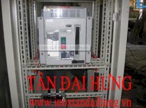 Vỏ tủ điện hạ thế TDH-THT002
