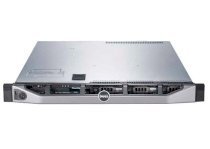 Server Dell PowerEdge R420 E5-2407 (Intel Xeon Quad Core E5-2407 2.2GHz, RAM 4GB, HDD 500GB, PS 550Watts)