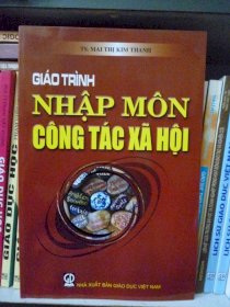 Giáo trình nhập môn công tác xã hội