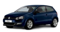 Volkswagen Polo Match Hatchback 1.2 MT 2012 3 Cửa