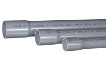 Ống Đạt Hòa uPVC Joint ống  Ø150