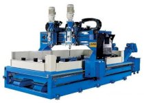 Máy khoan CNC DAMA DMD-16/40