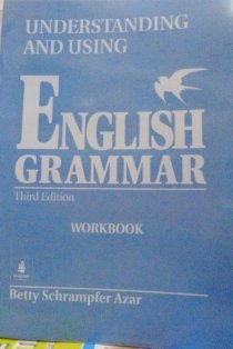 Understanding English grammar 
