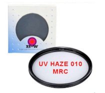 B&W 67mm UV Haze MRC 1x (010)