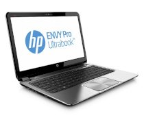 HP ENVY Pro Ultrabook (Intel Core i5-3317M 1.7GHz, 4GB RAM, 320GB HDD, Intel HD Graphics 4000, 14 inch, Windows 7 Professional 64 bit)