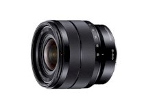 Lens Sony E 10-18mm F4 OSS
