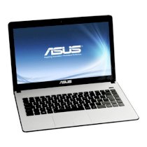 Asus X401A-WX375 (X401A-1BWX) (Intel Core i3-2330M 2.2GHz, 2GB RAM, 500GB HDD, VGA Intel HD Graphics, 14.1 inch, PC DOS)