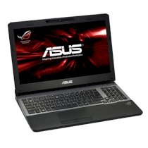 Asus G75VW-T1243V (Intel Core i7-3610QM 2.3GHz, 16GB RAM, 1.5TB HDD, VGA NVIDIA GeForce GTX 670M, 17.3 inch, Windows 7 Home Premium 64 bit)