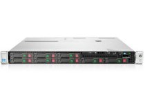 Server HP ProLiant DL360p Gen8 E5-2650 1P 16GB-R P420i FBWC SFF 460W PS Server/S-Buy (697493-S01) (Intel Xeon E5-2650 2.0GHz, RAM 16GB, 460W, Không kèm ổ cứng)